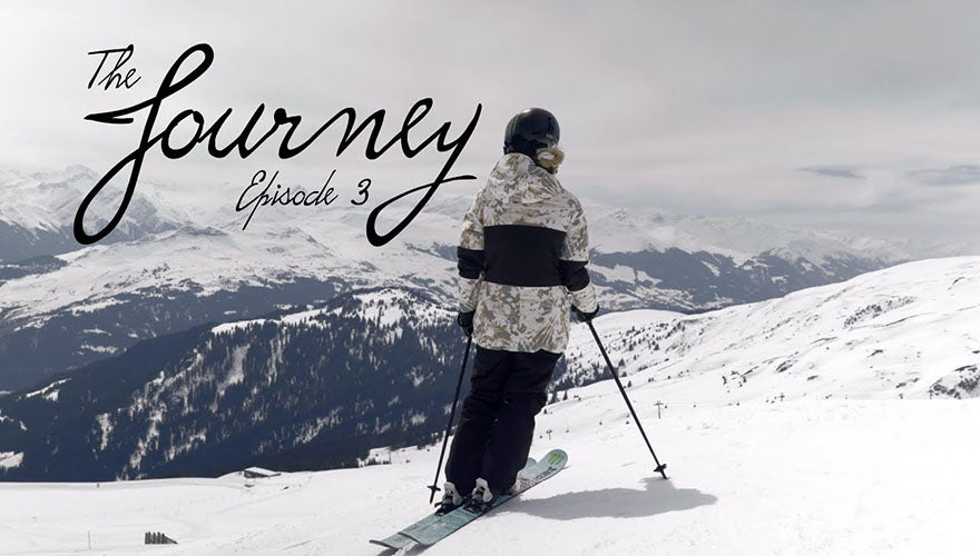 Giulia Tanno | The Journey | E03