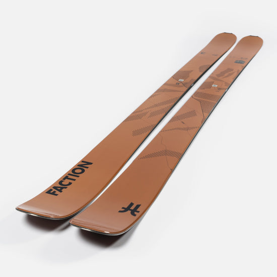 Faction Agent 3 - 2024 Freetouring Ski