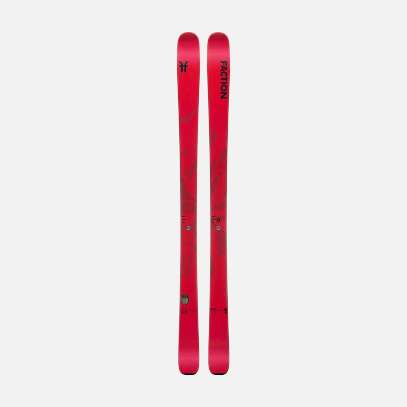 Faction Agent 1 - 2024 Touring Ski
