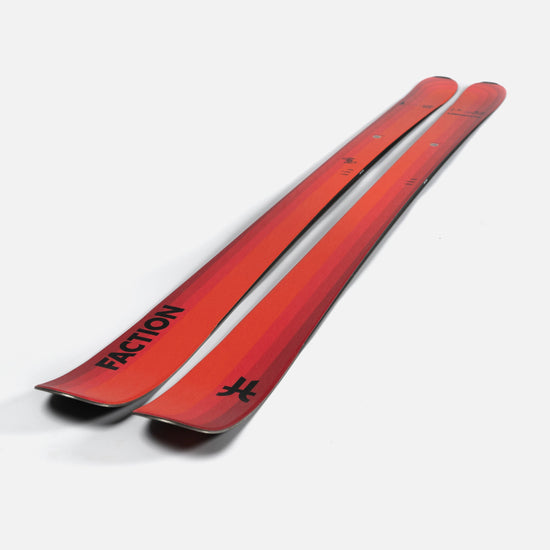 Faction Dancer 1 2024 All-Mountain Ski