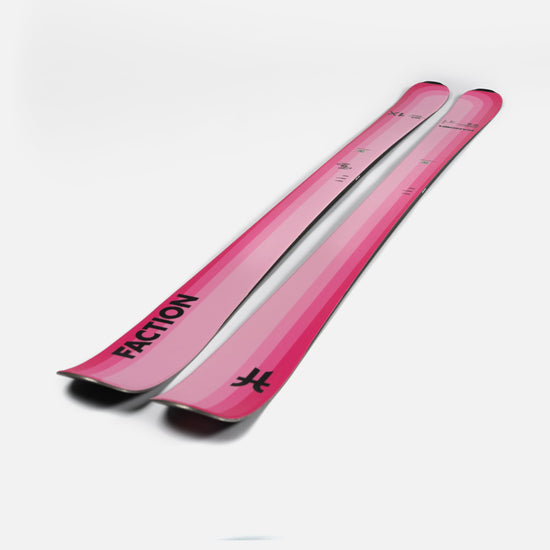 Faction Dancer 1X - 2024 All-Mountain Ski