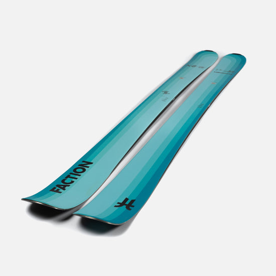Faction Dancer 2X - 2024 All-Mountain Ski