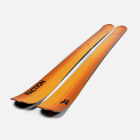 Faction Dancer 3 - 2024 Freeride Ski