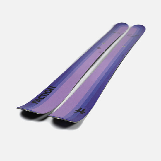 Faction Dancer 3X - 2024 Freeride Ski