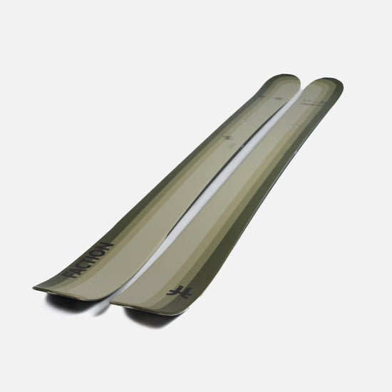 Faction Dancer 4 - 2024 All-Mountain Ski