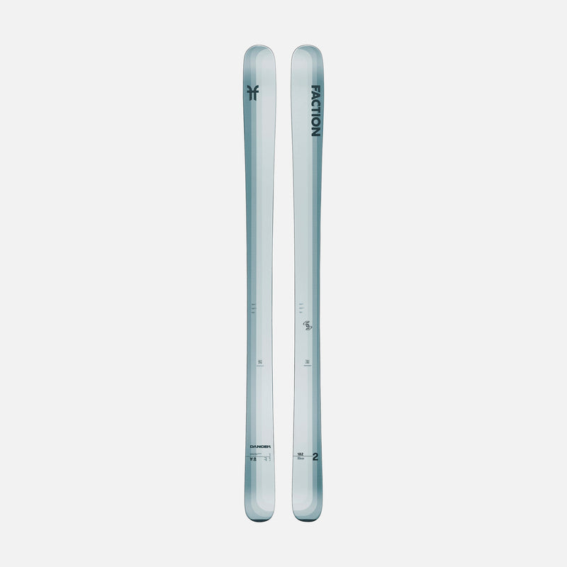 Faction Dancer 2 - 2024 All-Mountain Ski