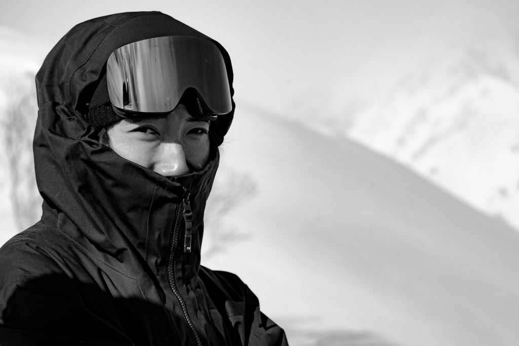 KOGA HOSHINO