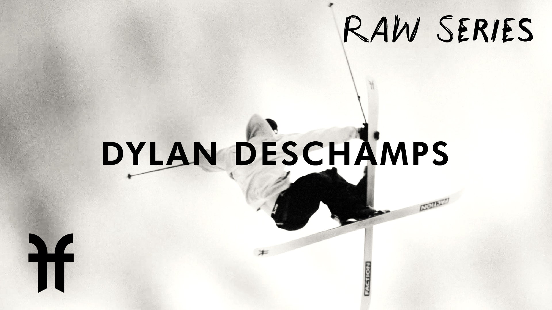 RAW SERIES: S01 E03 | Dylan Deschamps
