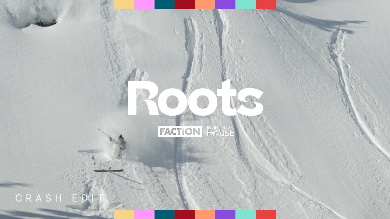 Roots | Crash Reel