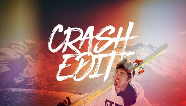 We are The Faction Collective | #S03 Crash Edit