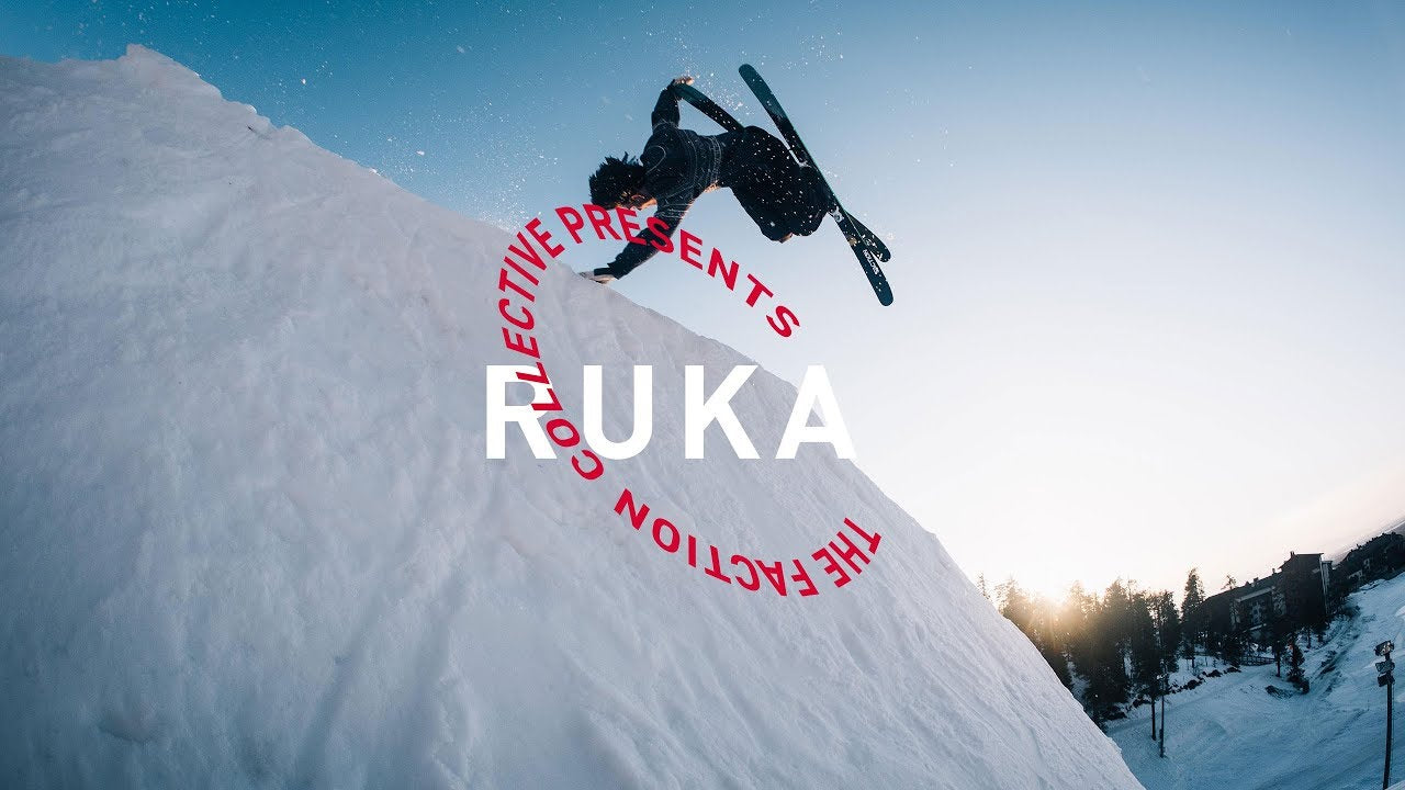 The Faction Collective Presents: Ruka