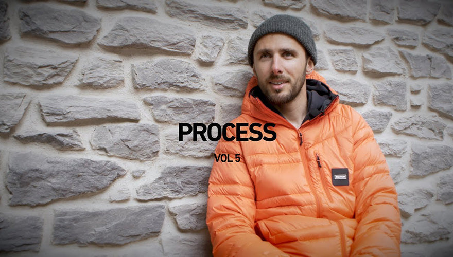 Process Vol.5: The Filmer