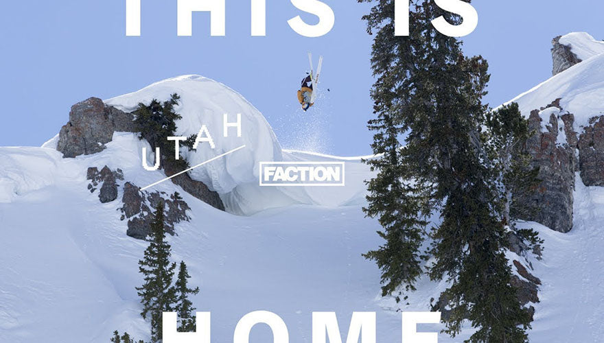THIS IS HOME - Utah Segment