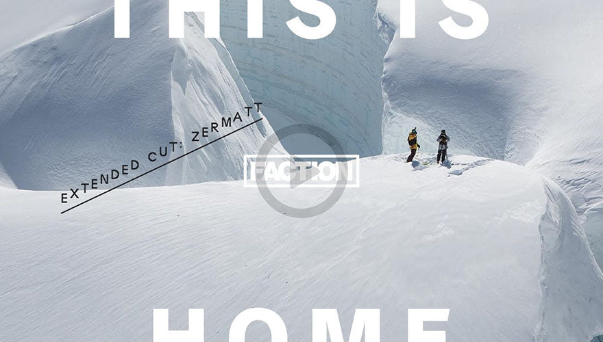 THIS IS HOME - Extended Cut: Zermatt