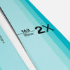 Faction Dancer 2X - 2024 All-Mountain Ski