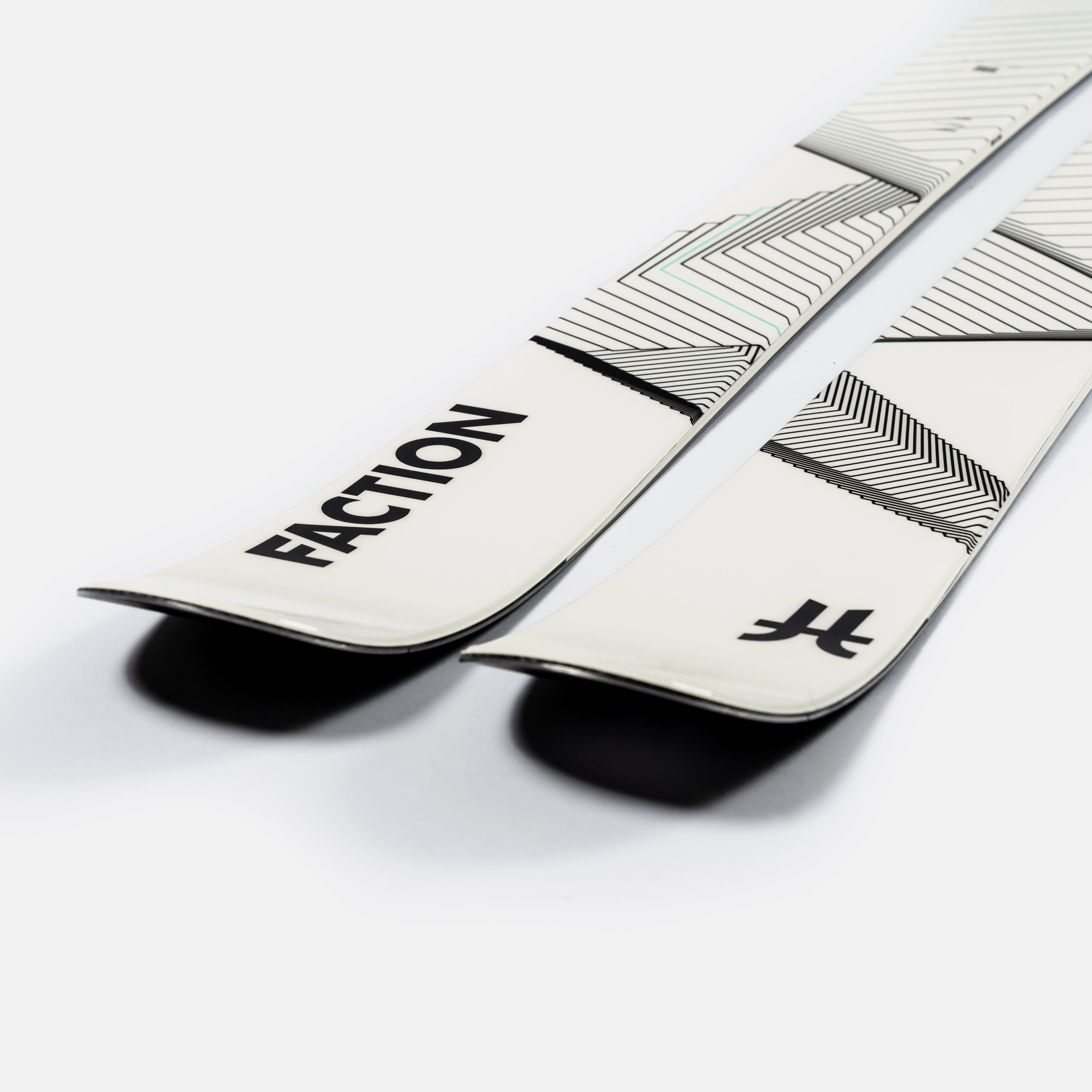 スキー FACTION mana4 184 Faction Mana 4 | 2024 Powder Ski – Faction Skis US