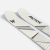 Faction Mana 2X - 2024 All-Mountain Freeride Ski