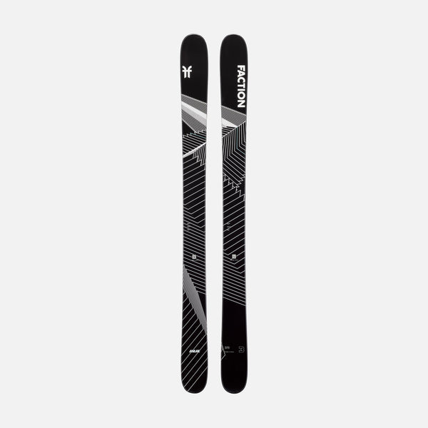 Faction Mana 3 - 2024 Freeride Ski