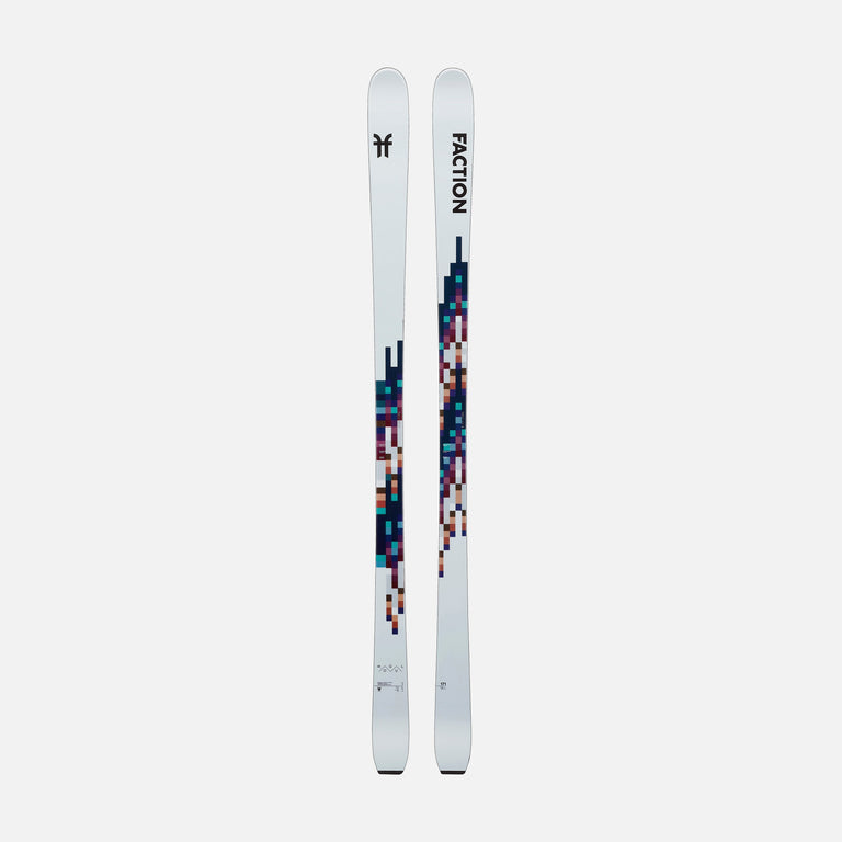 Faction Skis Le Mogul - 2024 Mogul Ski