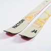 Faction Prodigy 0X 2024 Twin-Tip Ski