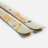 Faction Prodigy 0X 2024 Twin-Tip Ski