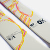 Faction Prodigy 0X 2024 Twin-Tip Ski
