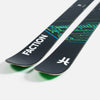 Faction Prodigy 1 Grom - 2024 Kids Twin-Tip Ski