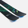 Faction Prodigy 1 Grom - 2024 Kids Twin-Tip Ski