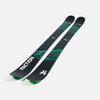 Faction Prodigy 1 Grom - 2024 Kids Twin-Tip Ski