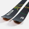 Faction Prodigy 2 - 2024 All-Mountain Twin-Tip Ski