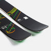 Faction Prodigy 2 - 2024 All-Mountain Twin-Tip Ski