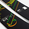 Faction Prodigy 2 - 2024 All-Mountain Twin-Tip Ski