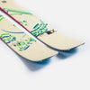 Faction Prodigy 2X - 2024 All-Mountain Twin-Tip Ski