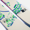 Faction Prodigy 2X - 2024 All-Mountain Twin-Tip Ski