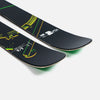Faction Prodigy 2 YTH - 2024 Junior Twin-Tip Ski