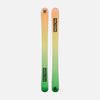 Faction Prodigy 2 YTH - 2024 Junior Twin-Tip Ski