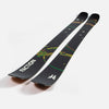Faction Prodigy 2 - 2024 All-Mountain Twin-Tip Ski