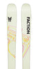 Faction Prodigy 0X 2024 Twin-Tip Ski