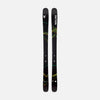 Faction Prodigy 1X - 2024 All-Mountain Twin-Tip Ski