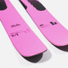 Faction Studio 1X - 2024 Twin-Tip Park Ski