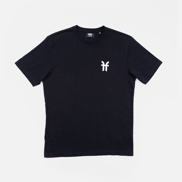 Logo Tee Black