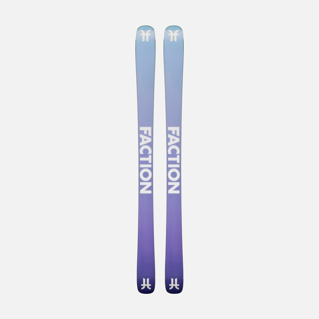 Ski Faction Prodigy 1