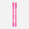 Faction Agent 2 blue free touring ski topsheet 2026