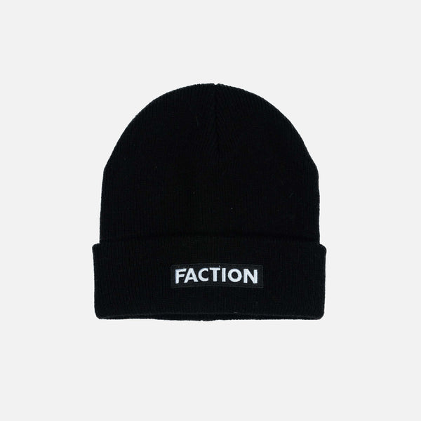 Logo Beanie