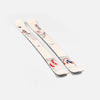 Faction Prodigy 2 Capsule freestyle and all-mountain ski studio shot 2026