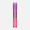Freeski and all-mountain black and purple Faction Prodigy 3 ski base 2026