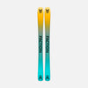 Kid freestyle and all-mountain ski Faction Prodigy JR Base 