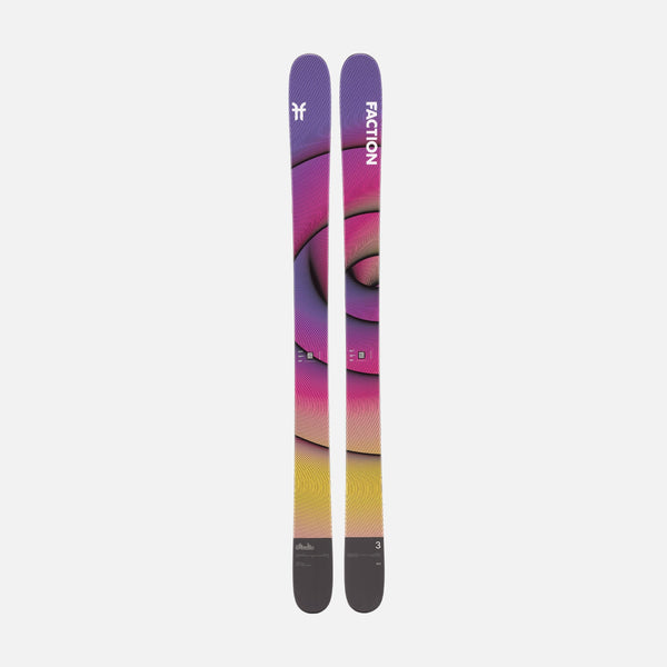 スキー FACTIONSKI STUDIO3 184 24-25 DUKEPT13 スキー FACTIONSKI STUDIO3 184 24-25 DUKEPT13 Faction Studio
