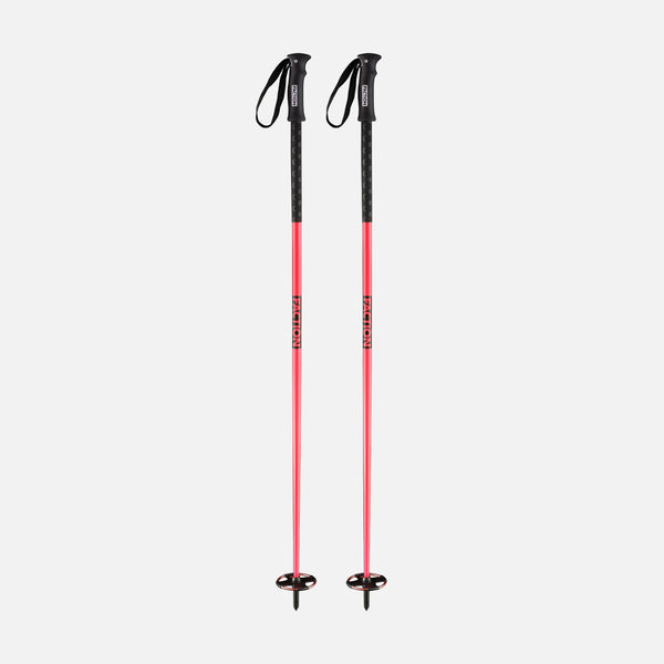 Faction Poles