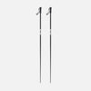 Faction Lite Poles black ski poles lightweight for piste and freestyle/park